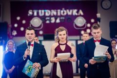 Studniówka ZSP im. W. Witosa w Samostrzelu