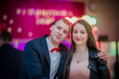 Studniówka ZSP im. W. Witosa w Samostrzelu