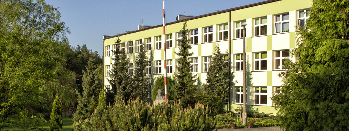 Zespół Szkół Centrum Kształcenia Rolniczego
